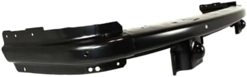 Front Bumper Reinforcement Steel Direct Replacement Compatible With 2006-2011 Ford Ranger FO1006249 6L5Z17757AA