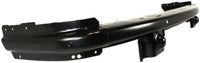 Front Bumper Reinforcement Steel Direct Replacement Compatible With 2006-2011 Ford Ranger FO1006249 6L5Z17757AA