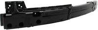 Front Bumper Reinforcement Steel Direct Replacement Compatible With 2015-2020 Toyota Sienna TO1006250 TO1006251 5202108030 5202108040