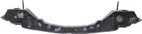 Rear Bumper Reinforcement Fiberglass Direct Replacement Compatible With 2017-2018 Hyundai Santa Fe Sport HY1106177 866314Z500
