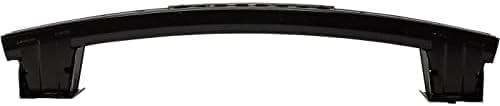 Rear Bumper Reinforcement Steel Direct Replacement Compatible With 2015-2020 Honda Fit HO1106194 71530T5RA00ZZ