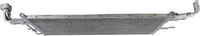 Front A/C Condenser Aluminum Core Direct Replacement Compatible With 2008-2012 Ford Taurus / 2009-12 FLEX/MKS / 2010-2012 MKT FO3030216 BG1Z19712A