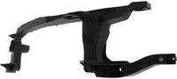 Front Radiator Support Assembly Plastic Direct Replacement Compatible With 2016-2020 Mercedes Benz Metris MB1225193 4478801103