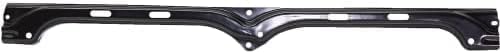 Front Bumper Center Bracket Steel Direct Replacement Compatible with 2005-2011 Toyota Tacoma TO1065102 5252104040