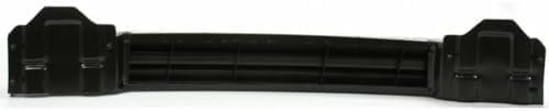 Front Bumper Reinforcement Impact Bar Steel Direct Replacement Compatible With 2005-2010 Chevrolet Cobalt GM1006578 25911829