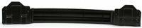 Front Bumper Reinforcement Impact Bar Steel Direct Replacement Compatible With 2005-2010 Chevrolet Cobalt GM1006578 25911829