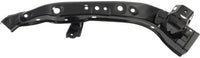 Set Of 2 Front Radiator Support Upper Assembly Steel Left Driver & Right Passenger Side Direct Replacement Compatible With 2013-2018 Toyota RAV4 TO1225315 TO1225314 532020R030