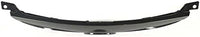 Front Grille Primed Shell And Horizontal Bar Insert Plastic Direct Replacement Compatible With 2003-2005 Mazda 6 MA1200173 GM9A50711ACC
