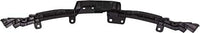 Front Grille Bracket Plastic Direct Replacement Compatible With 2019-2022 Honda HR-V HO1207115 71125T7AJ01