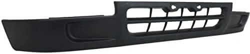 Front Lower Valance Panel Primed Plastic Direct Replacement Compatible With 1992-1995 Toyota 4Runner TO1095170 5390135050