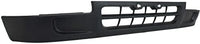 Front Lower Valance Panel Primed Plastic Direct Replacement Compatible With 1992-1995 Toyota 4Runner TO1095170 5390135050