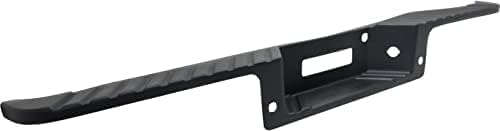 Rear Bumper Step Pad Direct Replacement Compatible With 2004-2008 Ford F-150 FO1191123 7L3Z17B807D