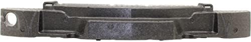 Front Bumper Center Absorber Direct Replacement Compatible With 2013-2017 Cadillac XTS GM1070313 23215500