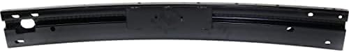 Front Bumper Reinforcement Steel Direct Replacement Compatible With 2015-2020 Nissan Rogue NI1006256 620305HS0A