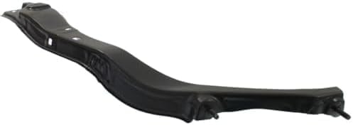Set Of 2 Front Bumper Outer Bracket Steel Left Driver & Right Passenger Side Direct Replacement Compatible With 2012-2015 Toyota Tacoma TO1043122 TO1042122 5212504020 5212604020