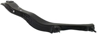 Set Of 2 Front Bumper Outer Bracket Steel Left Driver & Right Passenger Side Direct Replacement Compatible With 2012-2015 Toyota Tacoma TO1043122 TO1042122 5212504020 5212604020