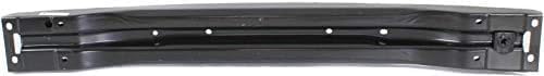 Front Bumper Reinforcement Steel Direct Replacement Compatible With 2011-2015 Ford Explorer FO1006259 BB5Z17757A
