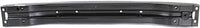 Front Bumper Reinforcement Steel Direct Replacement Compatible With 2011-2015 Ford Explorer FO1006259 BB5Z17757A