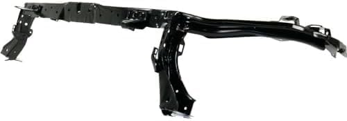 Front Upper Radiator Support Tie Bar Steel Direct Replacement Compatible With 2012-2020 Chevrolet Sonic GM1225356 95021800-PFM