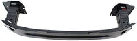 Rear Bumper Reinforcement Direct Replacement Compatible With 2011-2019 Ford Fiesta FO1106353 AE8Z17906A
