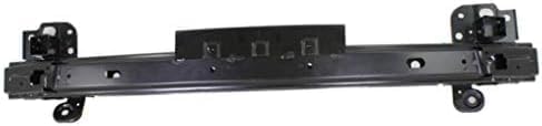 Front Bumper Reinforcement Steel Direct Replacement Compatible With 2011-2013 Kia Sorento KI1006131 865301U000
