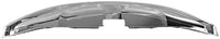 Front Grille Assembly Chrome Shell And Insert Direct Replacement Compatible With 2011-2013 Hyundai Sonata HY1200154 863503S100