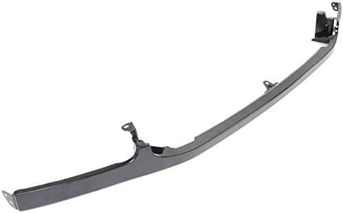 Front Bumper Molding Primed Steel Direct Replacement Compatible With 2000-2006 Toyota Tundra TO1087109 539030C010