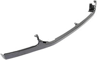 Front Bumper Molding Primed Steel Direct Replacement Compatible With 2000-2006 Toyota Tundra TO1087109 539030C010
