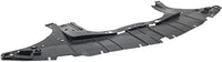 Front Engine Splash Shield Under Cover Direct Replacement Compatible with 2018-2021 Chevrolet Equinox GM1228155 84591592 84211841