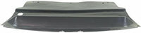 Front Engine Splash Shield Under Cover Direct Replacement Compatible with 2005-2009 Ford Mustang FO1228101 5R3Z17626BA