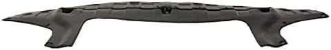 Front Engine Splash Shield Under Cover Direct Replacement Compatible with 2018-2019 Kia Rio KI1228161 29110H9000