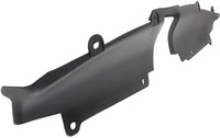 Front Radiator Upper Support Cover Plastic Direct Replacement Compatible With 2009-2014 Nissan Maxima NI1224109 620789N00A