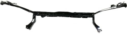 Front Upper Radiator Support Tie Bar Steel Direct Replacement Compatible With 2012-2020 Chevrolet Sonic GM1225356 95021800-PFM