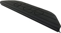 AUTOS PARTS PLUS Rear Bumper Center Step Pad Direct Replacement Compatible With 1993-1997 Chevrolet/GMC C/K Full Size Pickup GM1191104 15686281