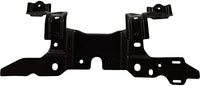Front Center Radiator Support Steel Direct Replacement Compatible With 2014-2018 Mazda 3 MA1233103 B45A5215Y