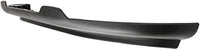 Front Lower Valance Spoiler Textured Plastic Direct Replacement Compatible with 2006-2008 Ford F-150 Pickup FO1093107 6L3Z17626AAA