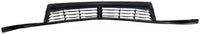 Front Bumper Grille Textured Plastic Direct Replacement Compatible With 2012-2015 Chevrolet Camaro GM1036141 22894223