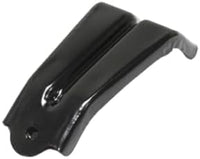 Set Of 2 Front Bumper Bracket Steel Left Driver & Right Passenger Side Direct Replacement Compatible With 2012-2023 Toyota Tacoma TO1062100 5252504020