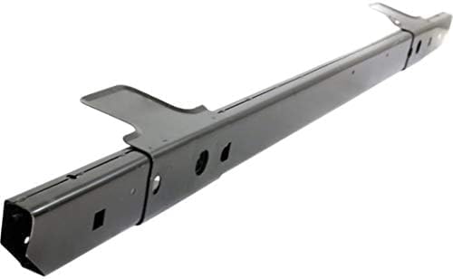 Front Radiator Support Lower Tie Bar Steel Direct Replacement Compatible With 2009-2014 Ford F-150 FO1225203 BL3Z16139B