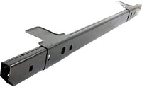 Front Radiator Support Lower Tie Bar Steel Direct Replacement Compatible With 2009-2014 Ford F-150 FO1225203 BL3Z16139B