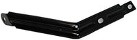 Front Bumper Brackets Inner + Outer Steel Left Driver & Right Passenger Side Direct Replacement Compatible with 2007-2013 GMC Sierra 1500 GM1067185 GM1066185 GM1043107 GM1042107