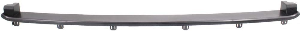 AUTOS PARTS PLUS Front Bumper Lower Molding Primed Direct Replacement Compatible With 2003-2005 Toyota 4Runner TO1200257 5310235010