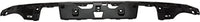 Front Bumper Upper Grille Assembly Primed Plastic Direct Replacement Compatible With 2018-2020 Honda Accord HO1200238 71112TVAA00
