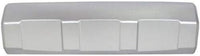 Front Lower Valance Panel Silver Direct Replacement Compatible With 2007-2014 Toyota FJ TO1095201 5390135180