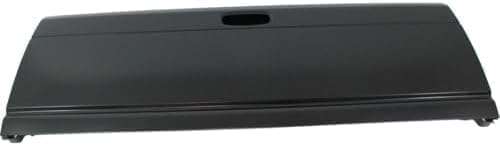 Tailgate Primed Steel Direct Replacement Compatible with 1998-2001 Dodge Ram 1500/1998-2002 2500 3500 CH1900112 55274915AE