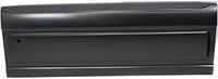 Tail Gate Shell Primed Direct Replacement Compatible with 1983-1993 Ford Bronco FO1900106 E8TZ9840700A