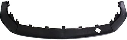 Front Bumper Chrome + Upper Cover + Lower Valance Air Dam Primed + Brackets Right Passenger & Left Driver Side Direct Replacement Compatible With 2009-2012 Dodge Ram 1500 CH1002386