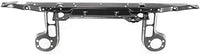 Front Radiator Center Support Steel Direct Replacement Compatible With 1992-1999 BMW 3-Series BM1225104 41138122560