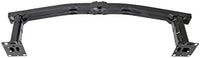 Front Bumper Reinforcement Steel Direct Replacement Compatible With 2008-2013 Nissan Rogue / 2014-2015 Select NI1006223 62030JM00A