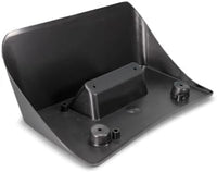 Front License Plate Bracket Textured Direct Replacement Compatible with 2015-2020 GMC Canyon GM1068169 22891636
